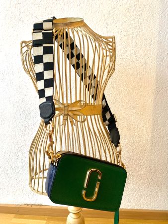 Snapshot Marc Jacobs