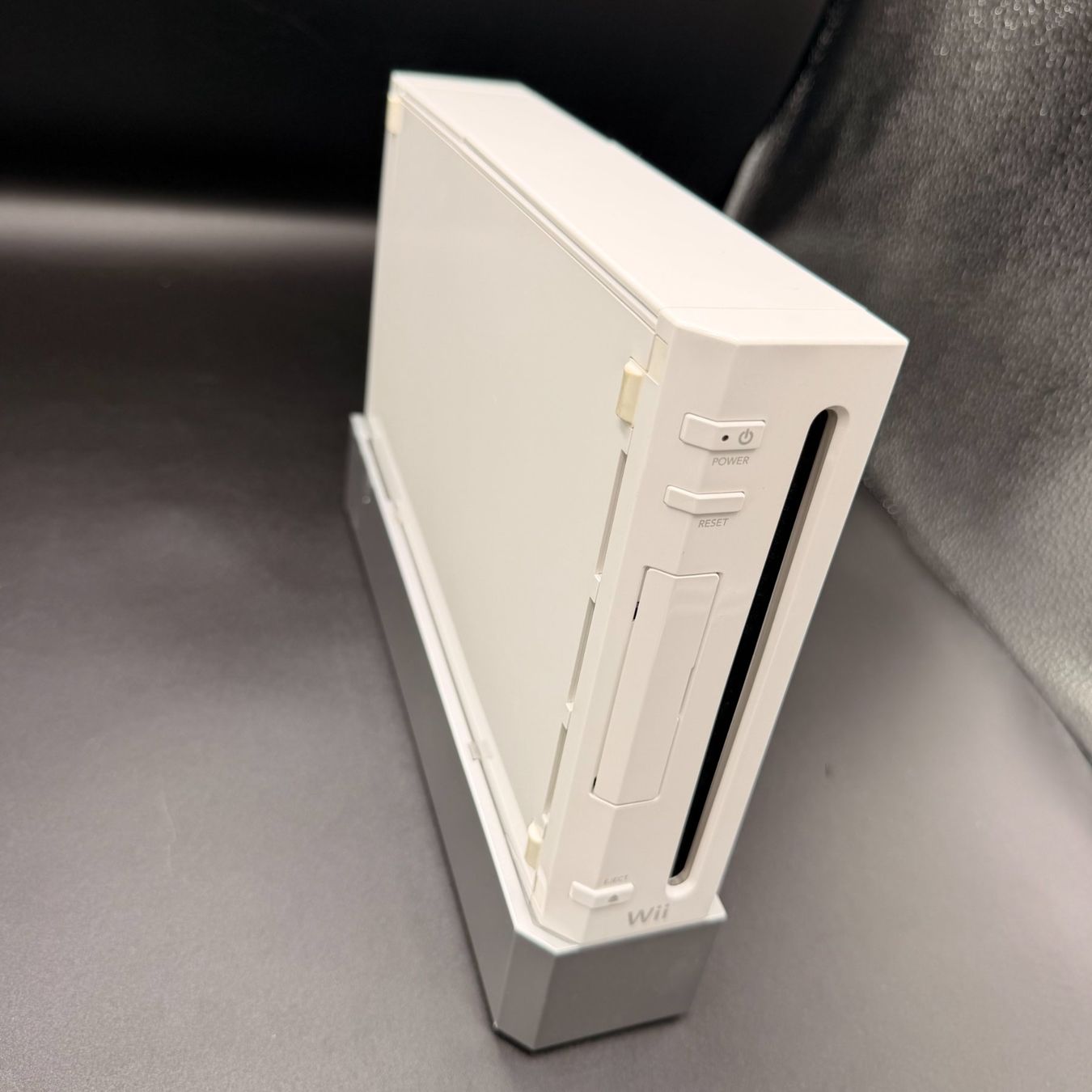 Nintendo Console: Nintendo Wii Weiss – Usato da Düdingen venduto da Nerdworld 3