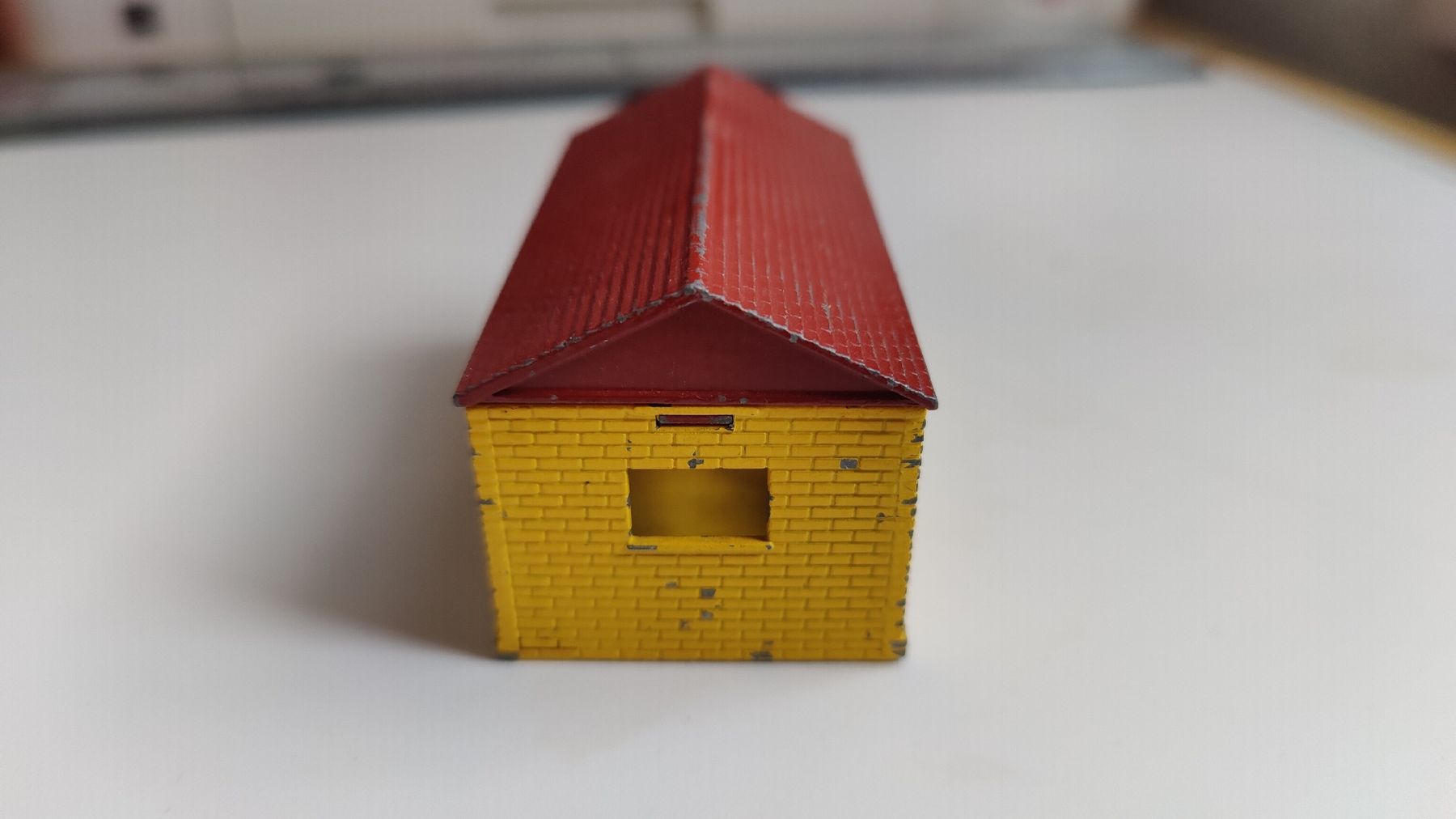 Matchbox Giocattoli: Matchbox Garage Accessory 1960er (W10) – Usato da Neuenhof venduto da bro_9zsg 2