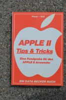 APPLE II   Tips & Tricks