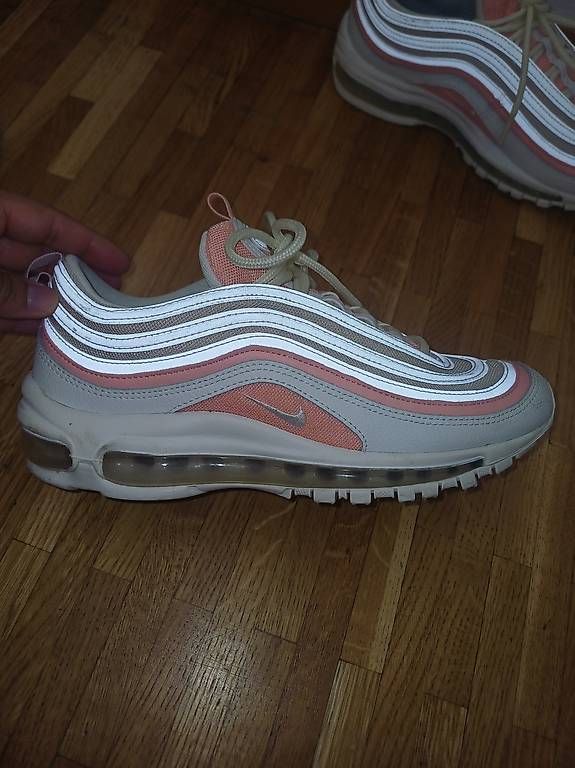Herrenschuhe: Nike taille 40 – Neu und originalverpackt aus Lausanne von RUBY.1990 1