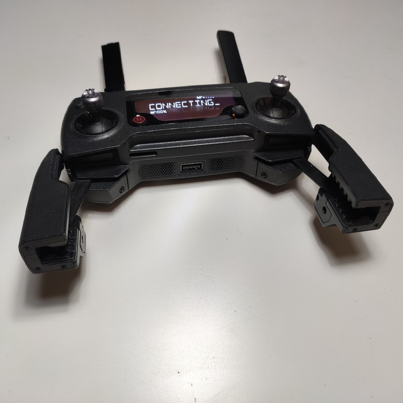 DJI Modellismo RC: DJI MAVIC 1 PRO/PLATINUM Controller (fast NEU/original!) – Usato da Zürich venduto da Biedermann23 2