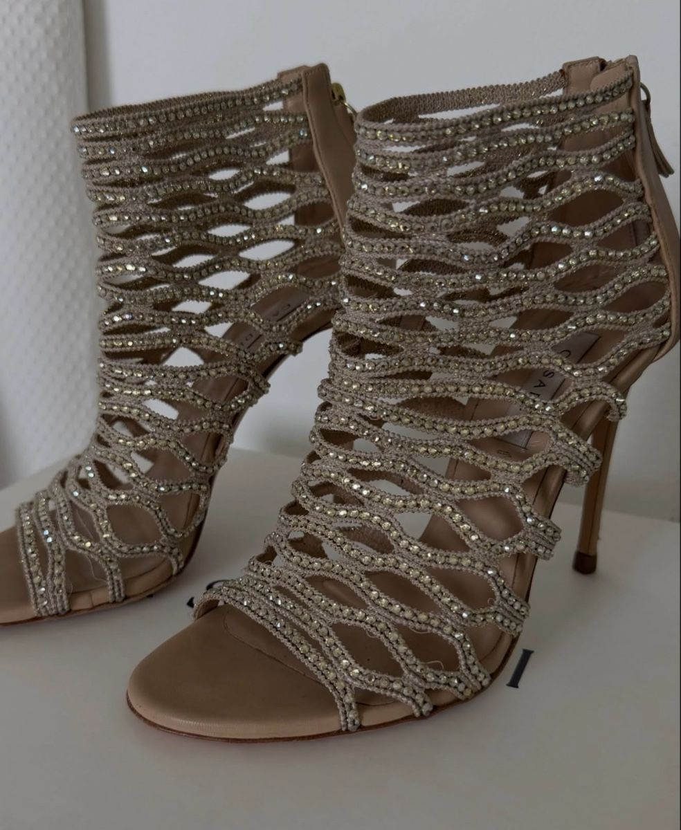 Casadei Chaussures femmes: Casadei elegant heels  – Neuf (Voir description) à Lyss par francesca.g 2