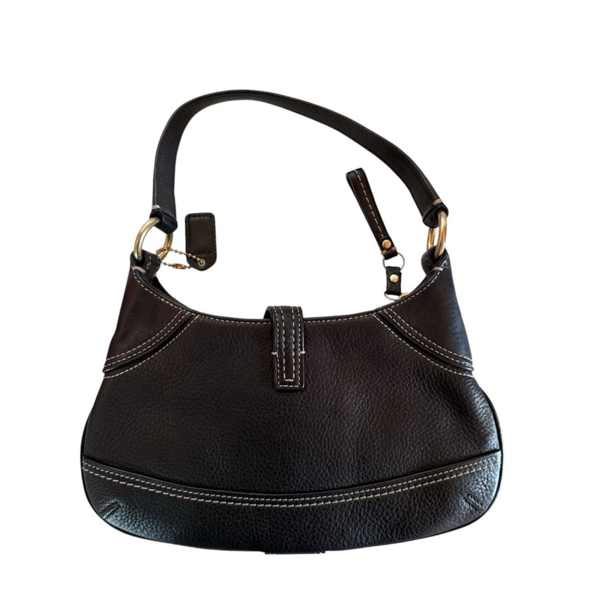 Coach Borse da donna: Sac à main Coach vintage Hampton  – Nuovo (secondo la descrizione) da Vevey venduto da sovrl0 1
