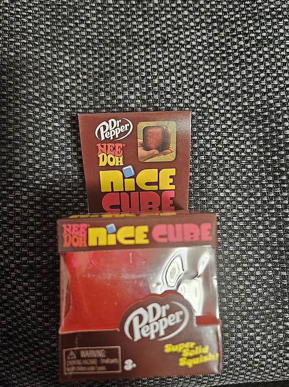 Vinyles: Needoh nice cube – D'occasion à Thal par mic_zrj5 1