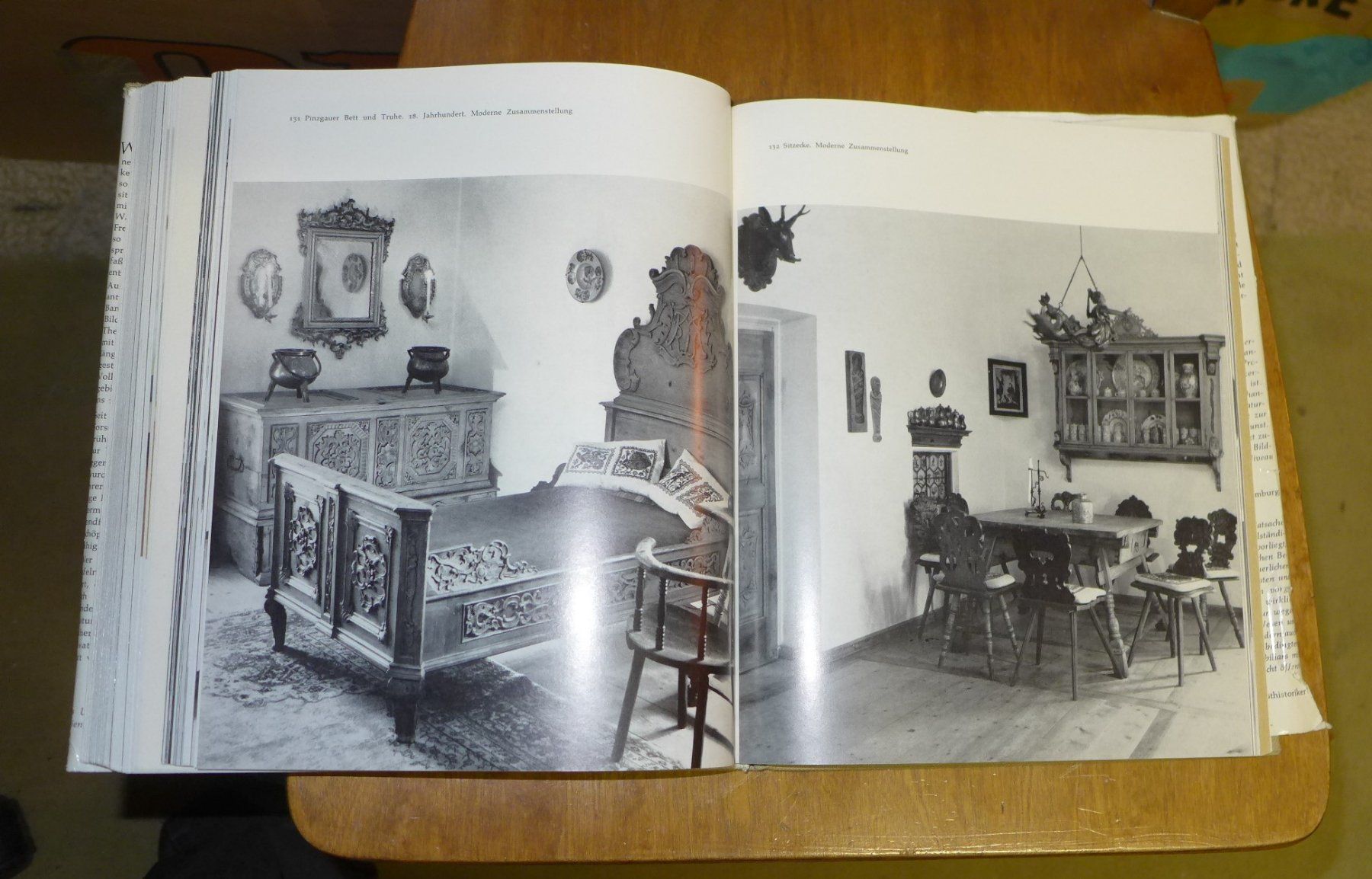 Libri: Bauernkunst – Usato da Zürich venduto da thn_gx89 4