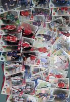 Topps Chrome UWCL 2025/26 – 40 Trading Card/ keine Duplikate