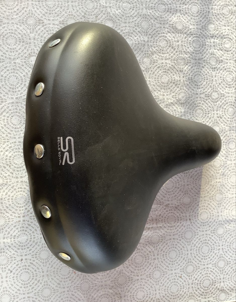 Pezzi di ricambio: Royal Sattel. Selle Royal – Usato da charrat venduto da DBblue4