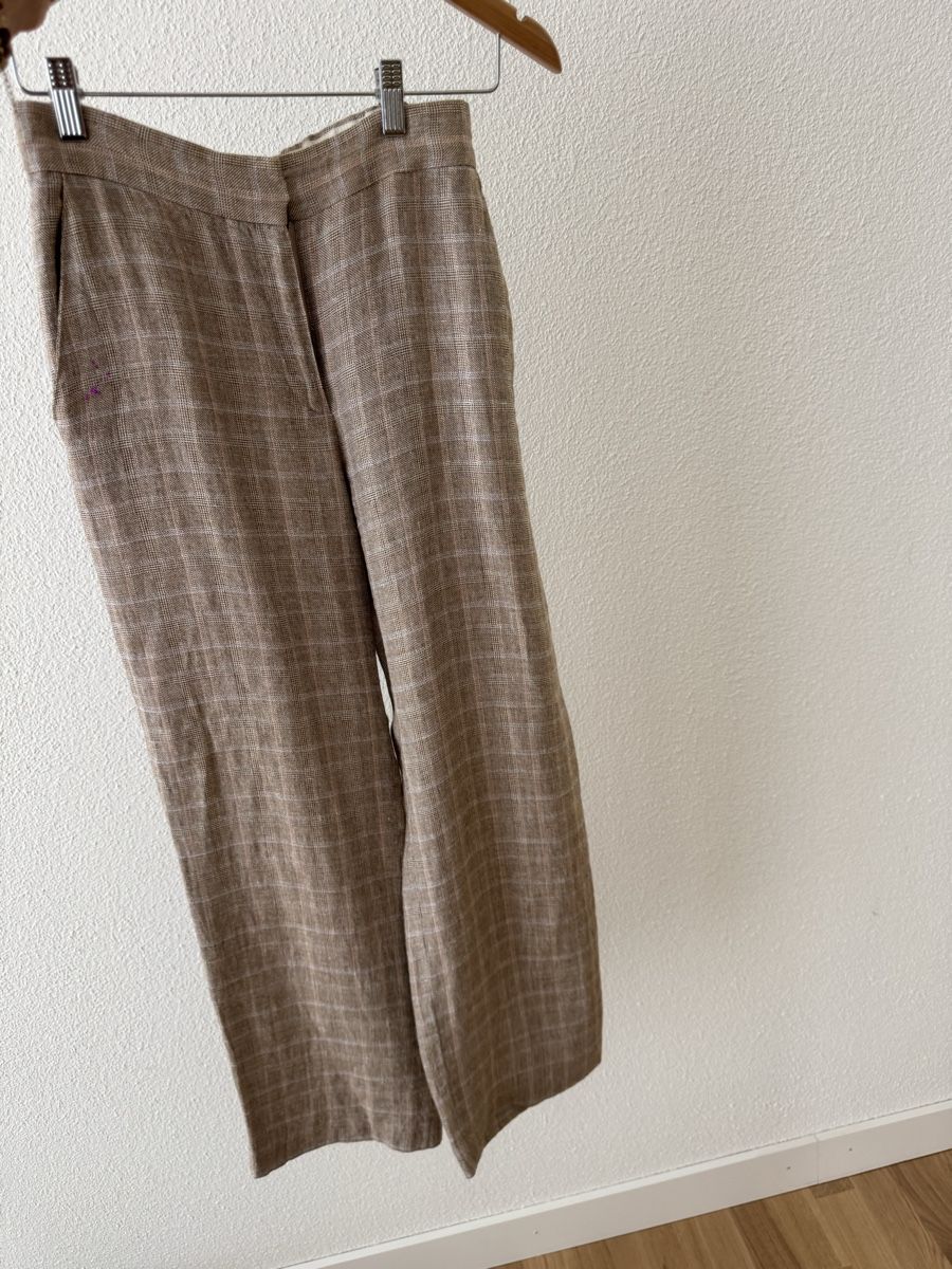 Maje Completi & Tailleur: Maje Anzug aus Leinenmix – Usato da Zürich venduto da viv_q97j 3