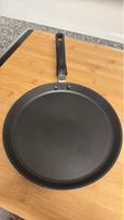 Bratpfanne Crêpepfanne Durchmesser 25cm guter Zustand