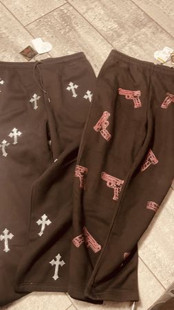2x Jogginghose, Neu mit Etikett!