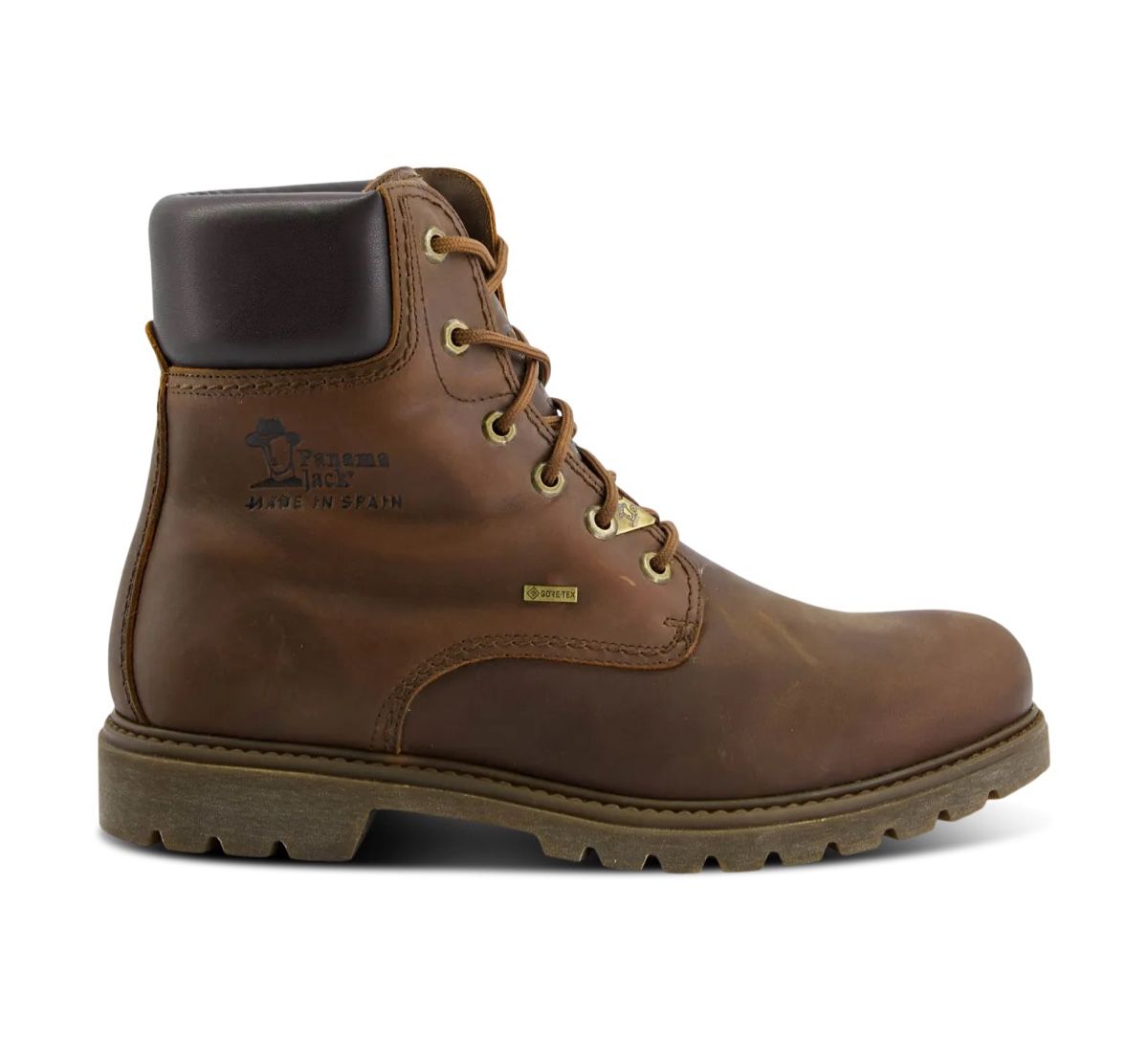 Panama Jack Chaussures hommes: Panama Jack Gr.43 – D'occasion à Oberglatt ZH par Capsici 5