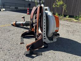 Blasgerät Stihl Benzin