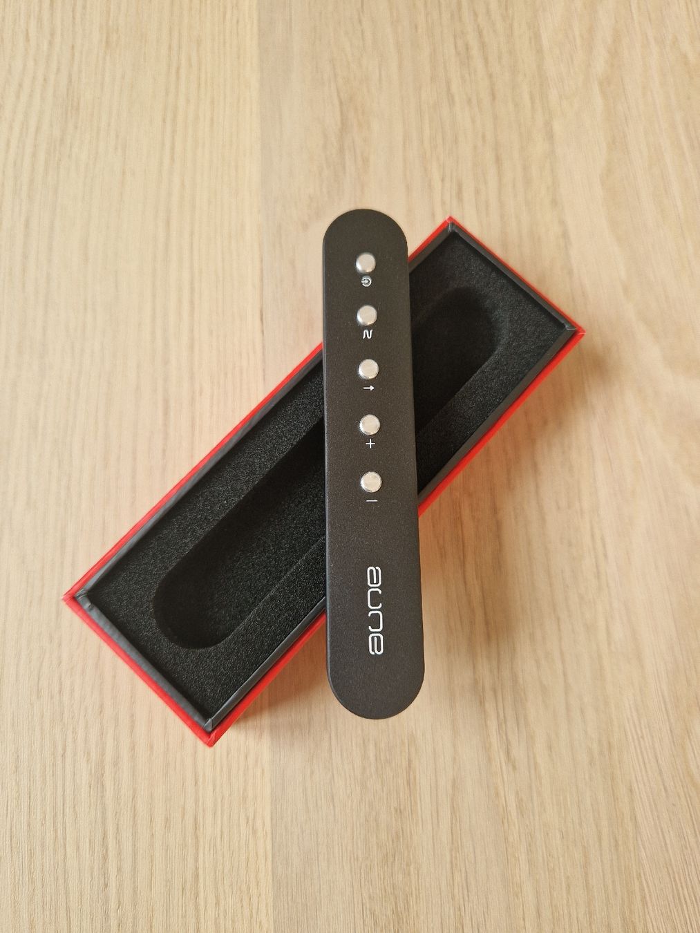 Amplificatori: Aune S9c Pro Reference DAC/Kopfhörerverstärker – Usato da Tamins venduto da Riccu_2 2