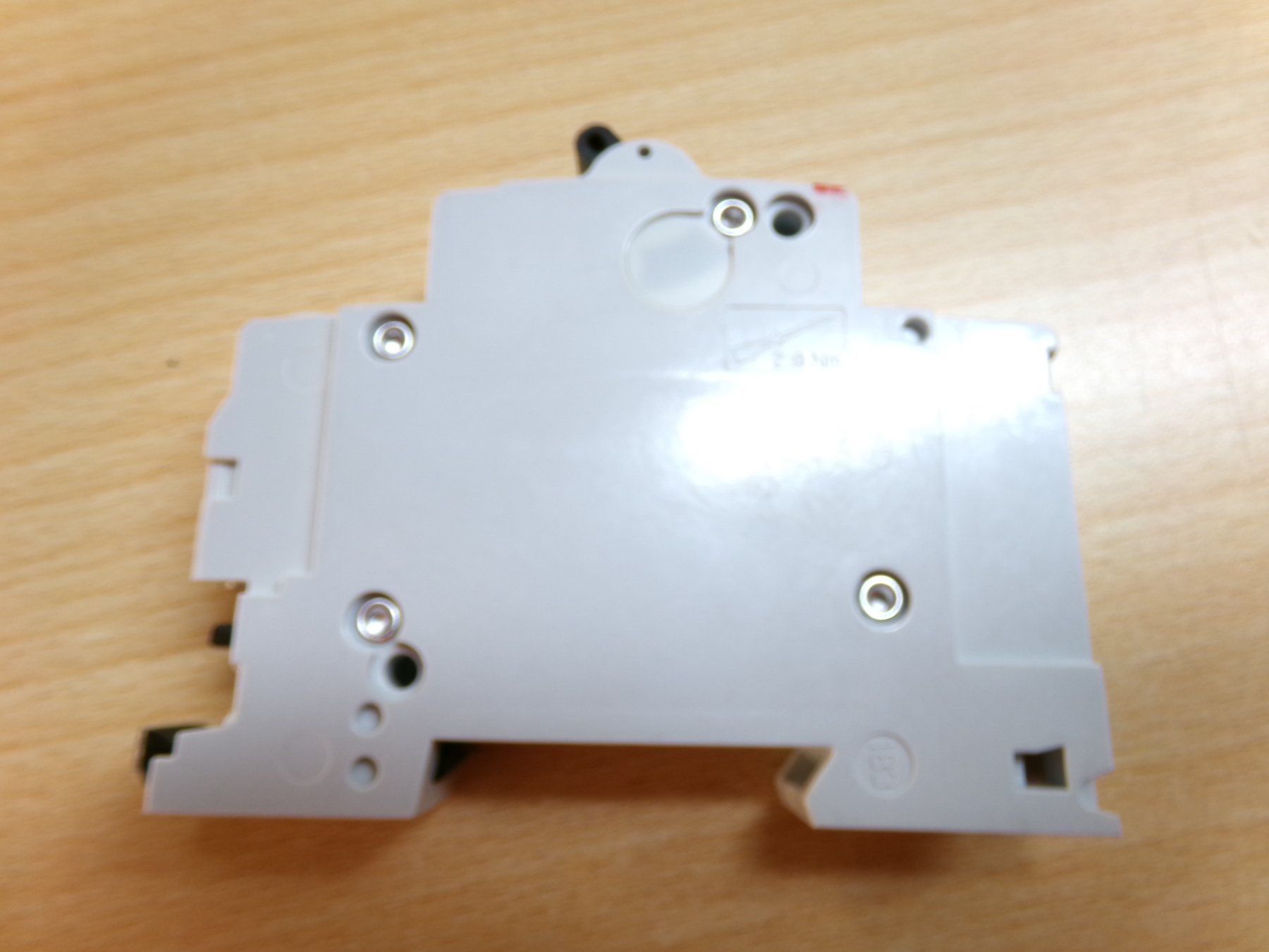ABB Interrupteurs: LS C16 ABB-smissline – Neuf (Voir description) à Hombrechtikon par HaGeKa50 4