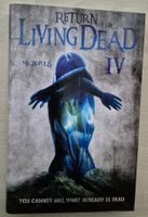 Return of the Living Dead IV Necropolis *Grosse Hartbox*