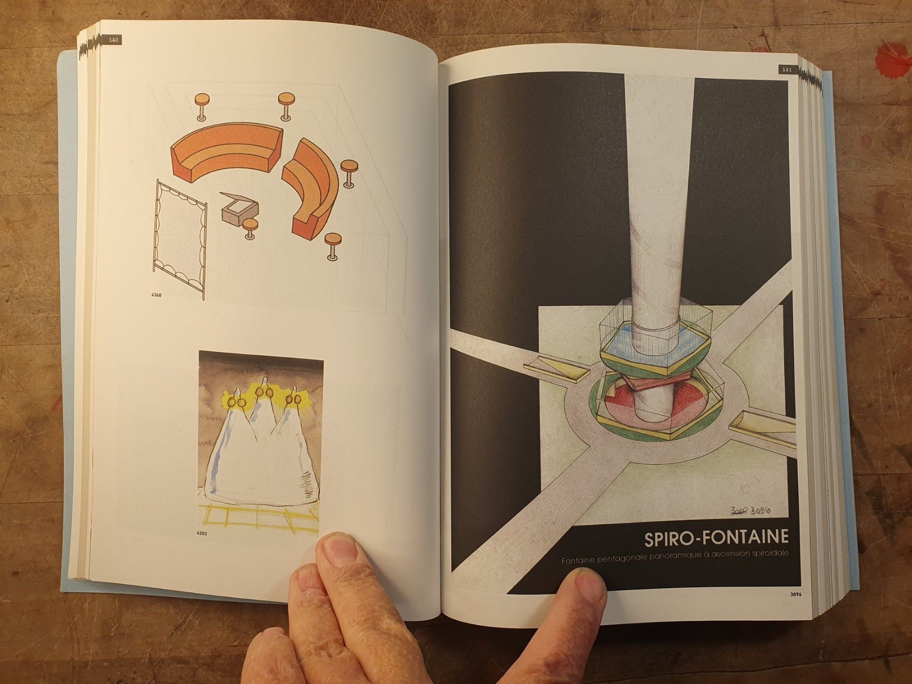 Libri: Expomat - Roman Keller – Usato da Zürich venduto da loosebone 4