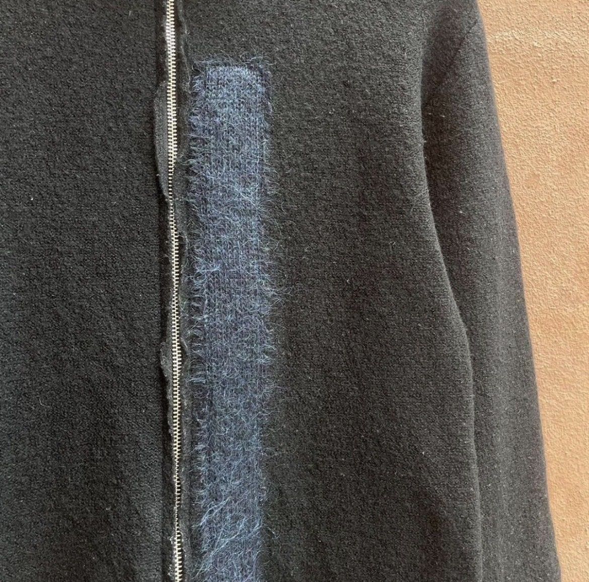Issey Miyake Vestes: Issey Miyake Double-zip Grösse M – D'occasion à Langenthal par bas_h2mx 1