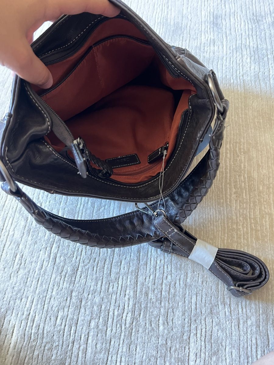 Gabor Borse da donna: Handtasche Gabor Ayla Gratisversand – Nuovo e nell'imballaggio originale da Frutigen venduto da glnays 2