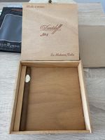 Davidoff Cuba Zigarre