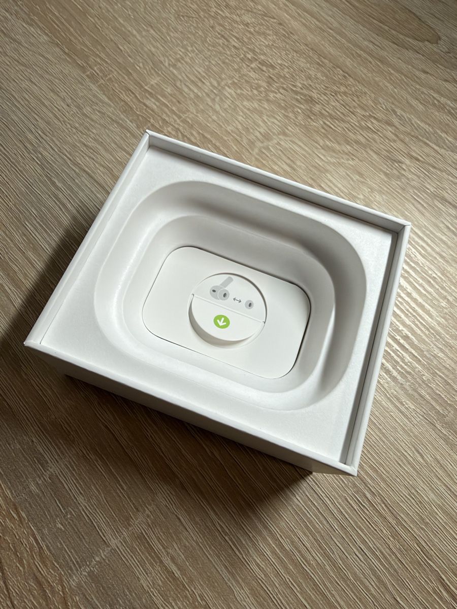 Apple Casques audio: AirPods Pro 3 – Neuf (Voir description) à Bulle par ped_c56d 5