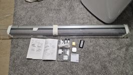 3 IKEA Fyrtur Smart Rollo 120cm