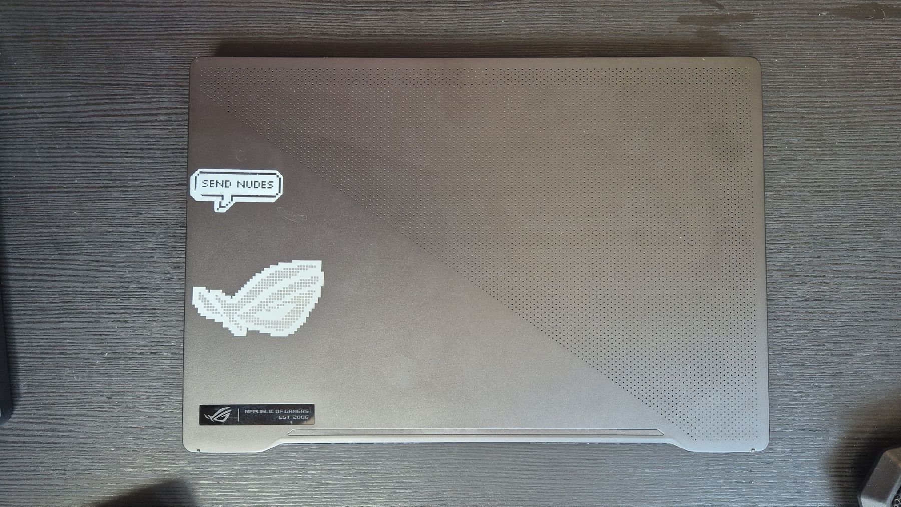 Asus Notebooks: ROG Strix Zephyrus G14 Gaming Laptop – Gebraucht aus Neuhausen von Ayman_Kand