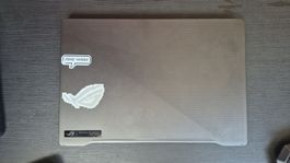 ROG Strix Zephyrus G14 Gaming Laptop