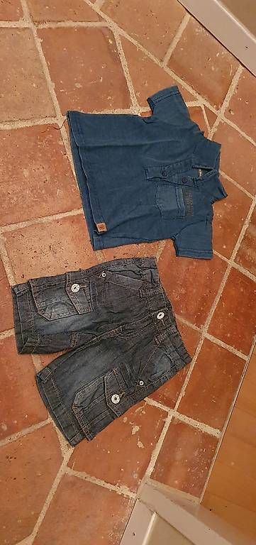 Lotti & Set di vestiti: Kleiderpaket Demin Gr 74 – Usato da Uitikon Waldegg venduto da sgrimmer 2
