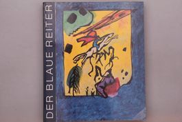 BUCH MALER WERNER WITSCHI