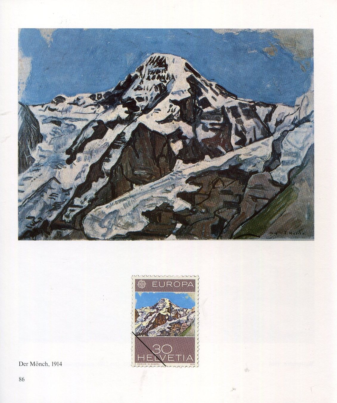 Libri: Berner Oberland, Kunstbuch – Usato da Aarau venduto da Elmaar41 3