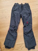 Skihose Mammut Goretex Gr. 36