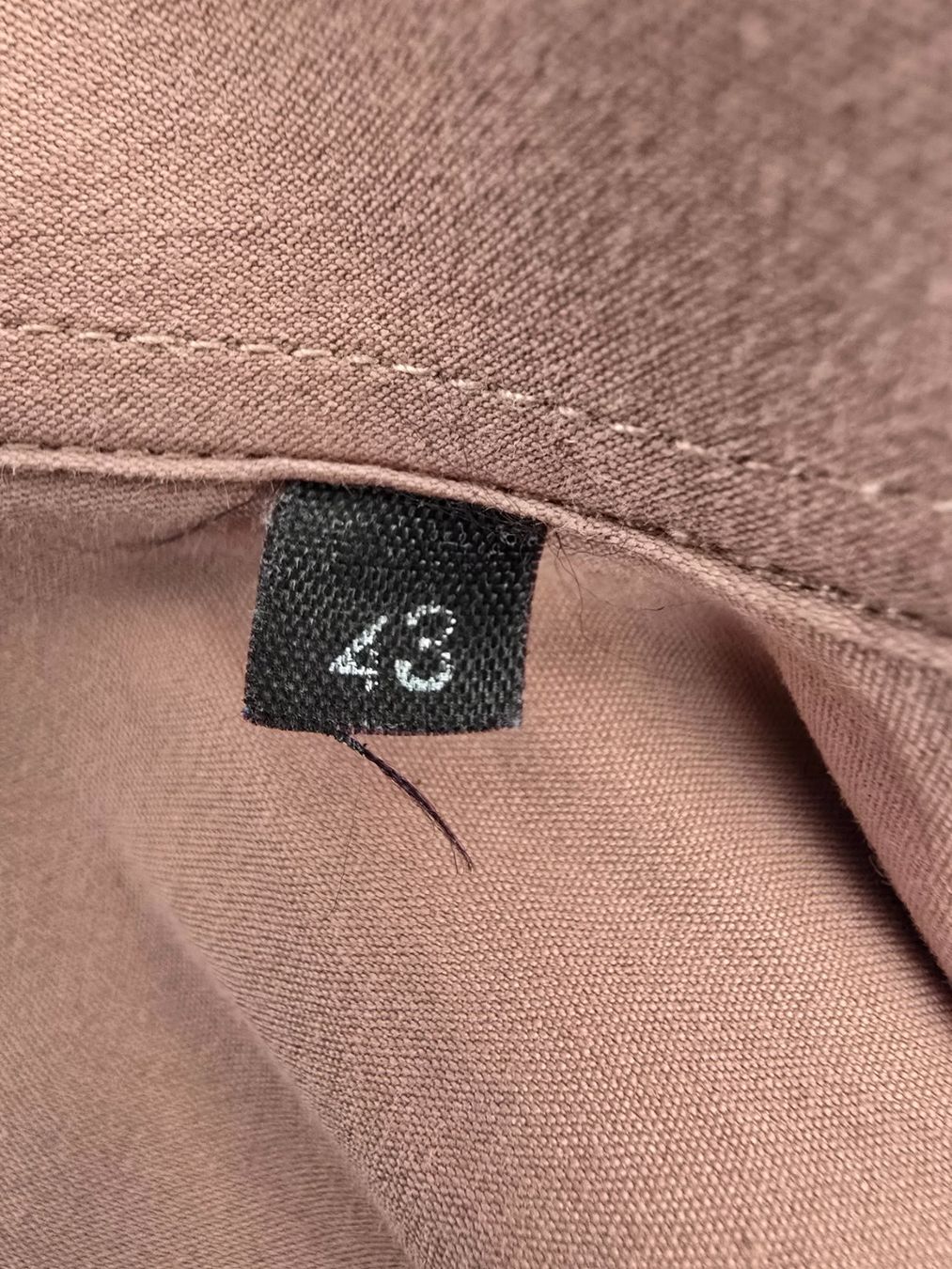 Hemden: Pietro Filipi Hemd slim fit – Gebraucht aus Alpnach Dorf von ben_zb29 4