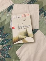 Corpus Delicti: Ein Prozess von Juli Zeh
