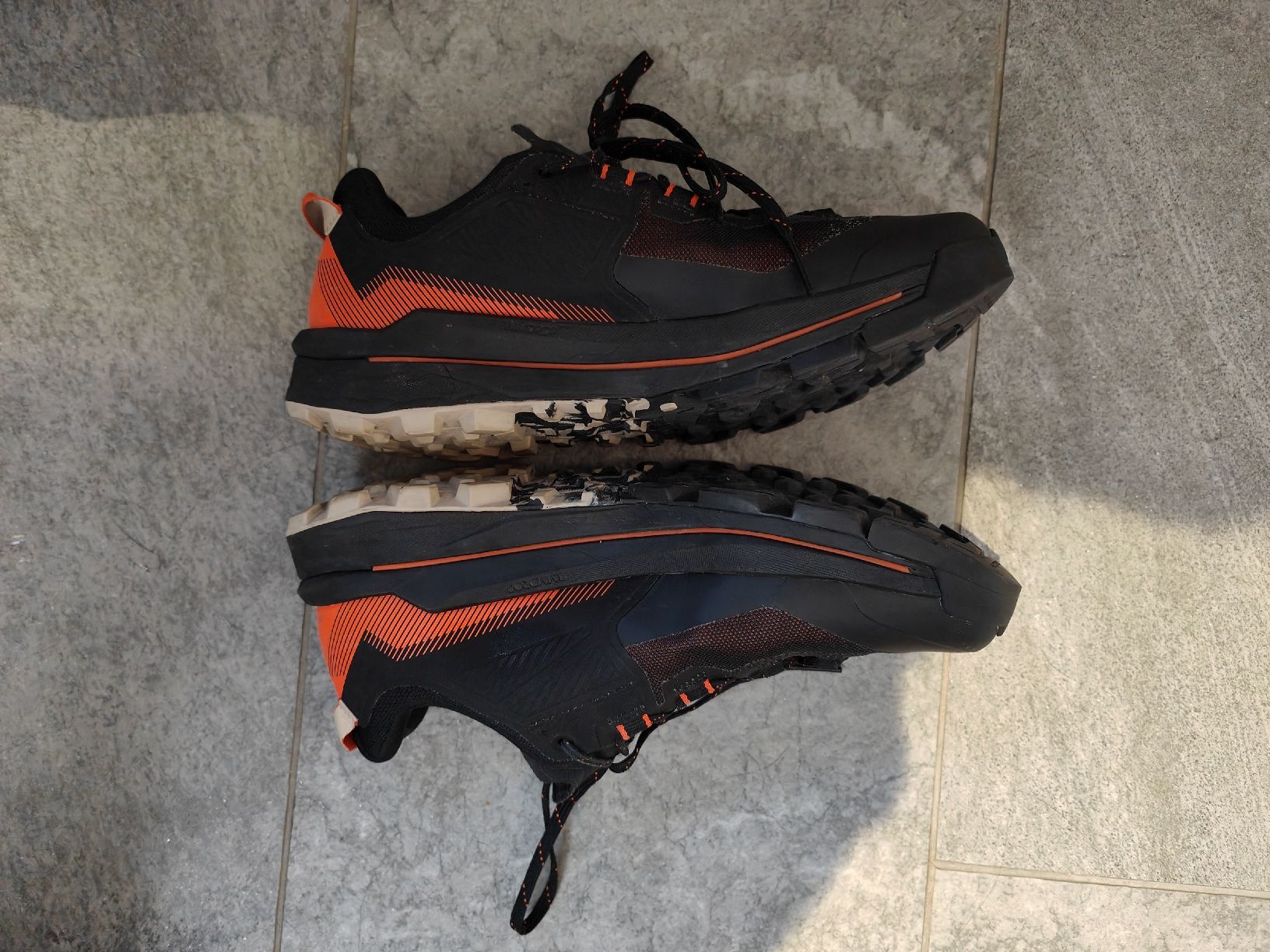 Adidas Herrenschuhe: Adidas Terrex Gr. 41 1/2 – Gebraucht aus Kandergrund von Sam1818 3