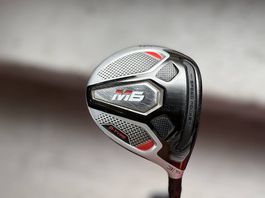 Taylor Made  M6 Fairway Holz 3