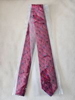 CRAVAT CLUB Manager Krawatte Büro Stühle Vintage Necktie Neu