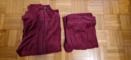 Trainer *kuschelig* gr. 36/38