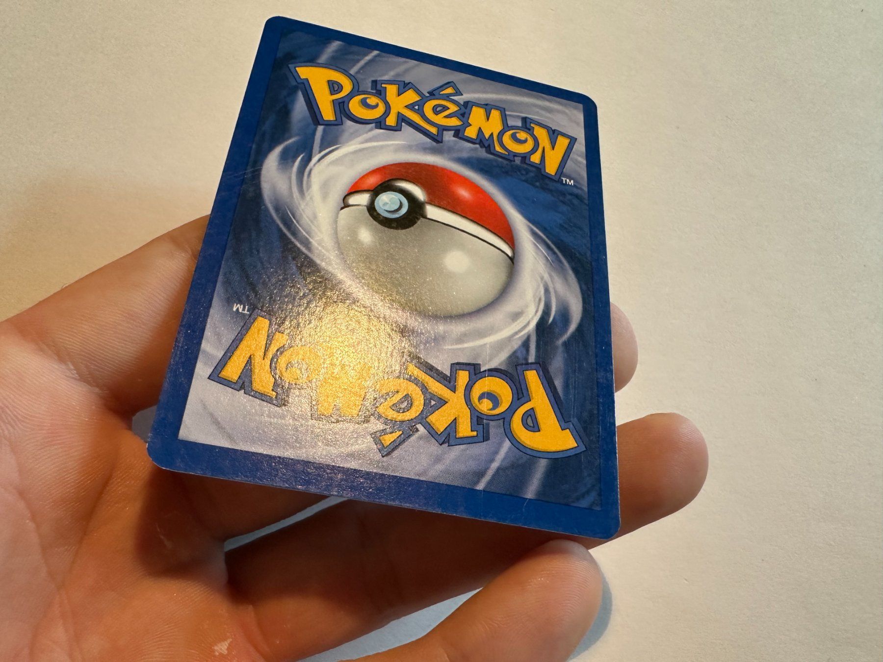 Pokémon Carte collezionabili: Hunduster holo Neo Entdeckung DE – Usato da Hagendorn venduto da Pokecollectorch 5