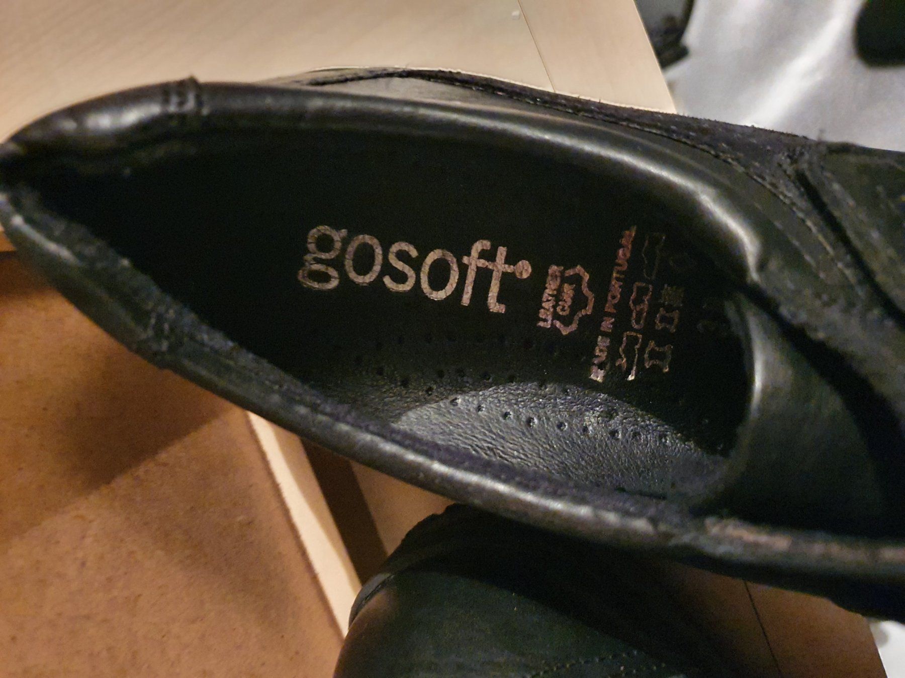 Chaussures femmes: Damen Schuhe, neu – Neuf avec emballage d'origine à Oftringen par Jola16 1