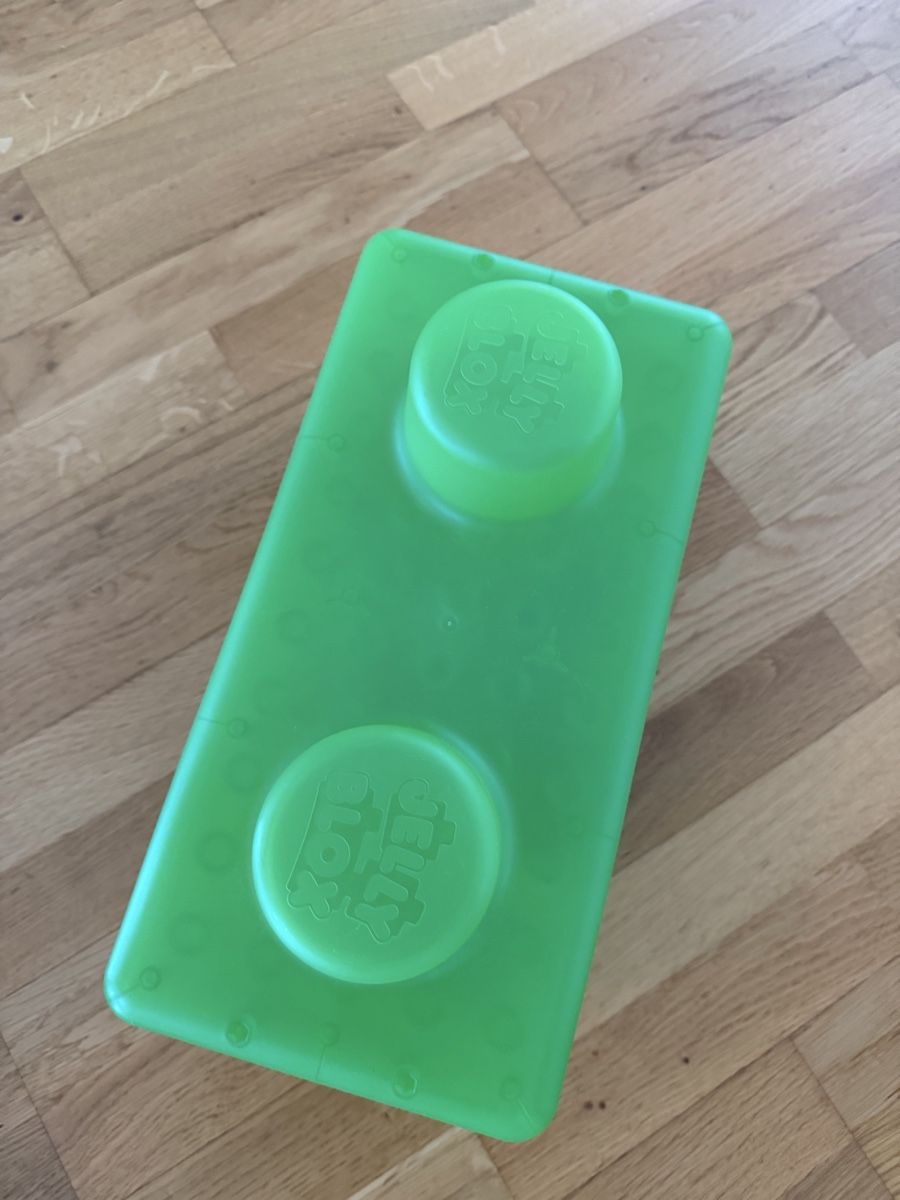 Spielzeuge: Jelly Blox – Gebraucht aus Urdorf von CelineMu 1
