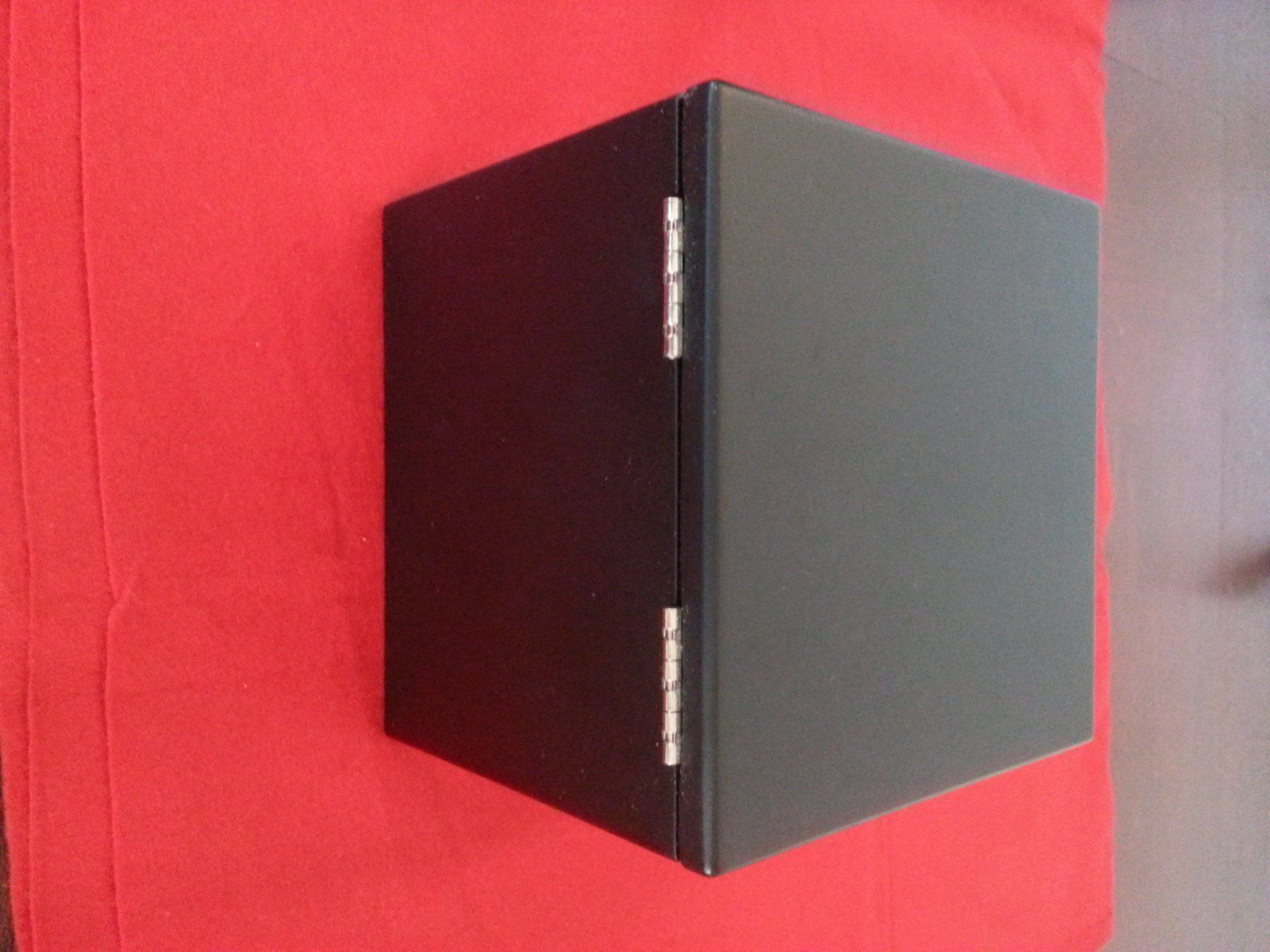 Altro per la casa: 7x Deko Box / Geschenkbox / Aufbewahrung – Nuovo (secondo la descrizione) da Zug venduto da megawarenlager 4