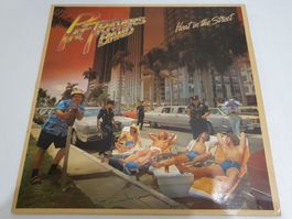 Pat Travers Band – Heat In The Street