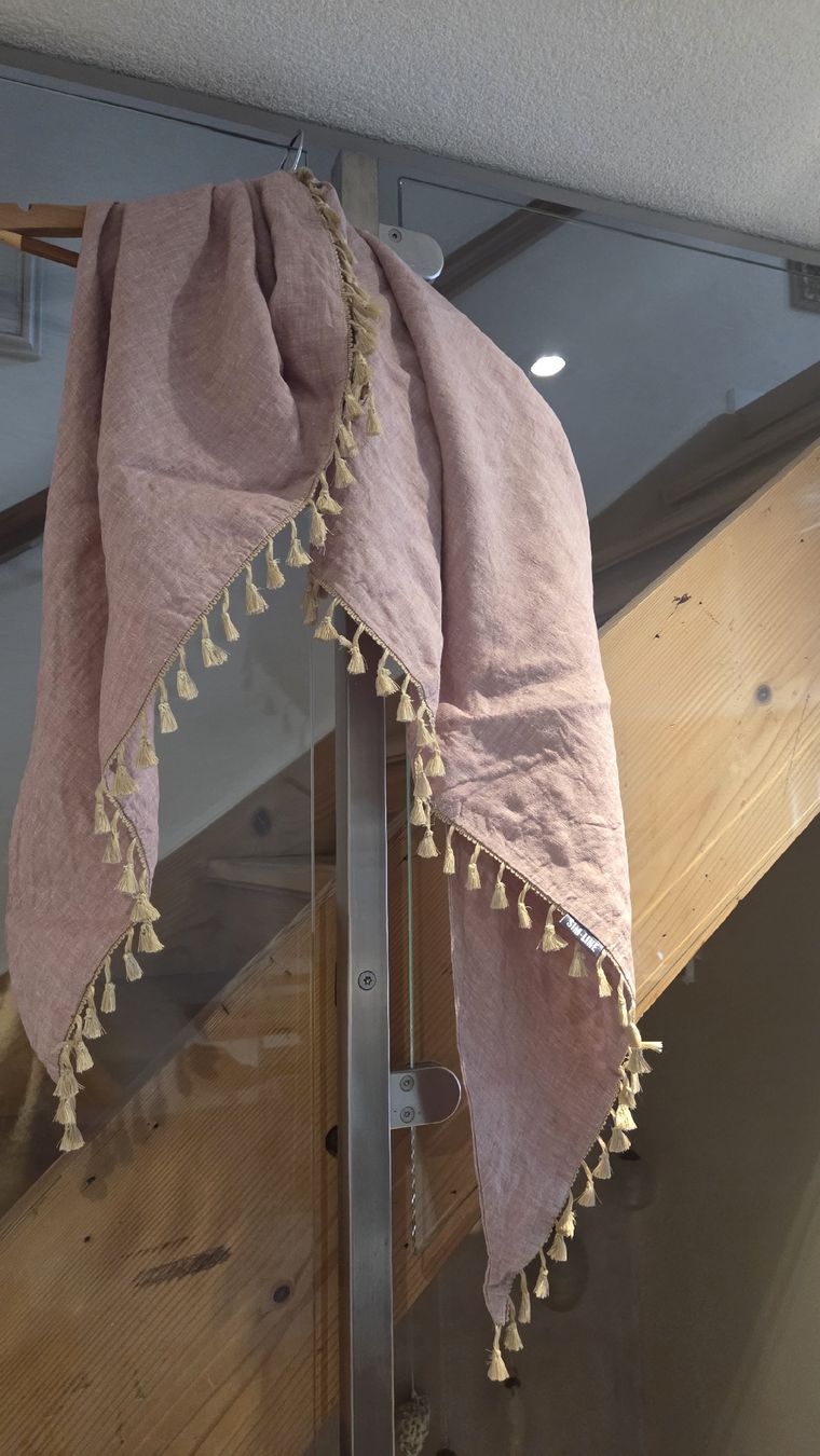 Foulards, Tücher & Schals: Dreieckstuch von Swiss Han – Gebraucht aus Winterthur von sandi99 3