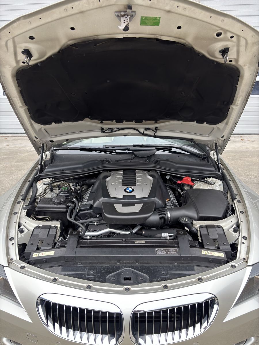 BMW Automobili: BMW 650i – Usato da Steinen venduto da sil_f7xp 5
