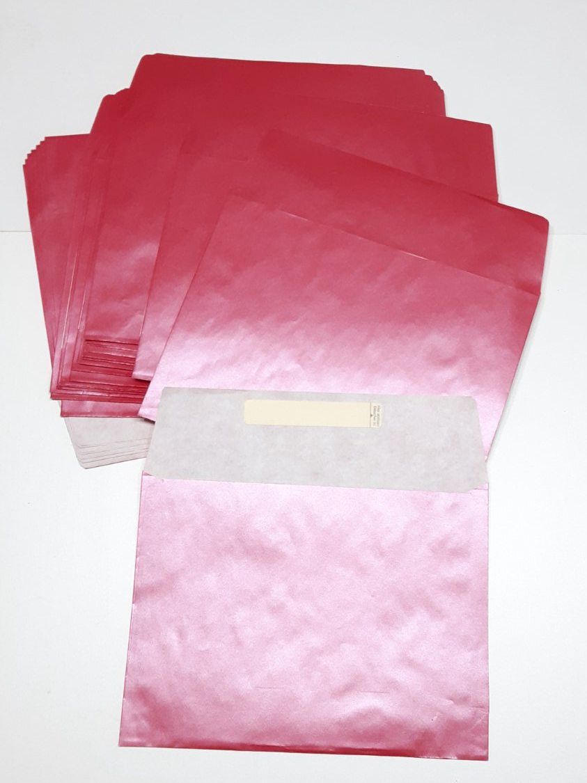 Papier: Geschenktaschen - Pochettes cadeau – Neuf (Voir description) à Savagnier par Marderuth 5