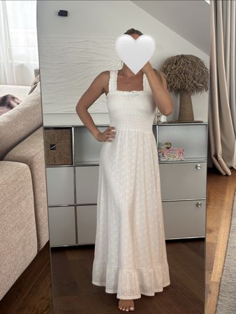 Michael Kors Kleid 