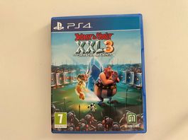 Asterix & Obelix XXL3: The Crystal Menhir PS4 PS5