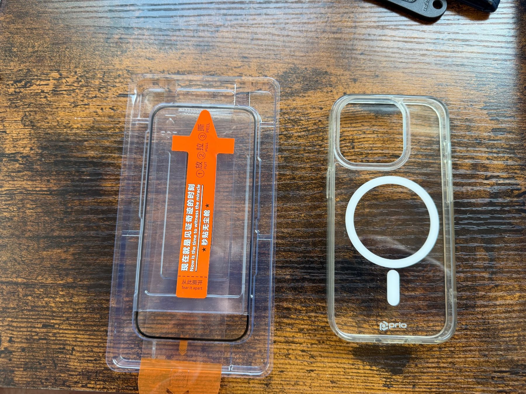 Apple Telefoni cellulari / Smartphones: IPhone 15 Pro – Usato da St.Silvester venduto da sve_fz8m 5