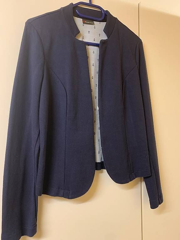 Jacken: Street One Blazer, Gr. 38 – Gebraucht aus Hägglingen von KarinK